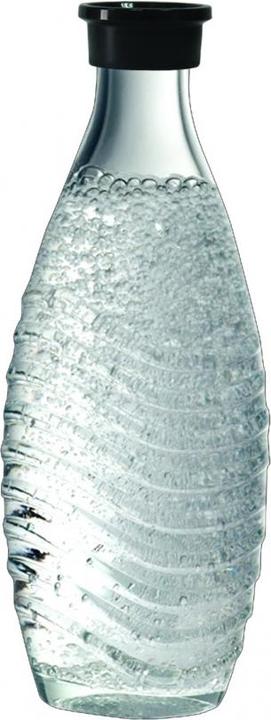 Actual product image SodaStream Glass carafe