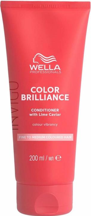 Image du produit Wella Professionals Invigo Color Brilliance Professional Hair Care (200 ml)