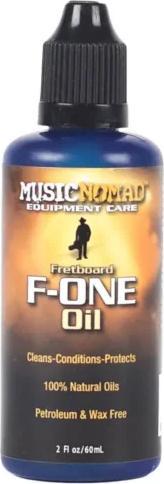 Image du produit Nomad MN105 Fretboard F-One Oil 2oz