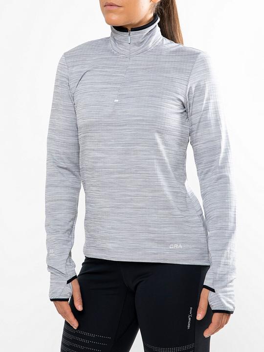 Produktbild Craft Grid Halfzip (XL)