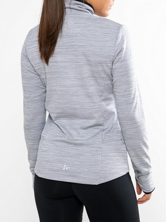 Produktbild Craft Grid Halfzip (XL)