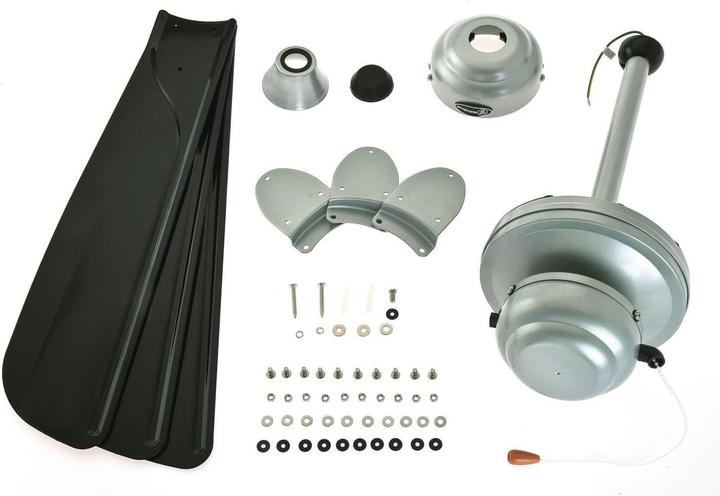 Actual product image Westinghouse Mountain Gale (52 dB)