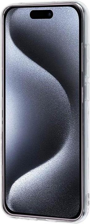 Actual product image Cover-Discount iPhone 16 Pro - Cover mobile phone case Marble (Apple iPhone 16 Pro)