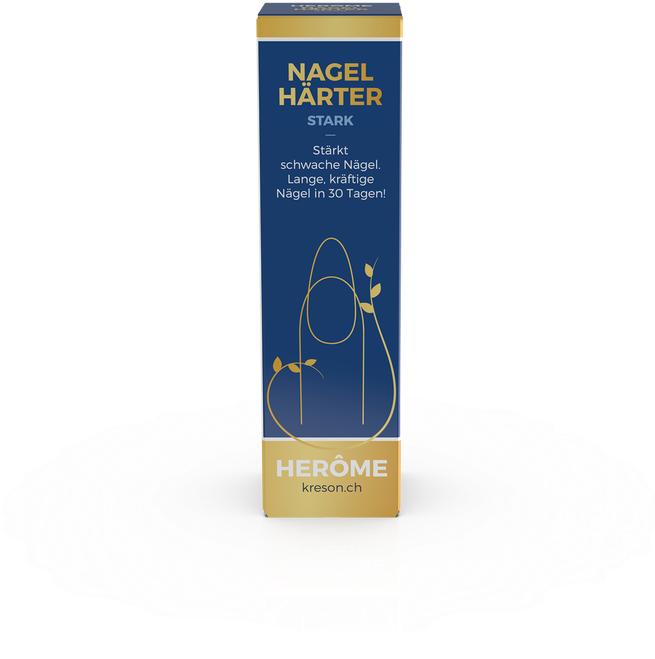 Produktbild Herome Nail Hardener (10 ml)