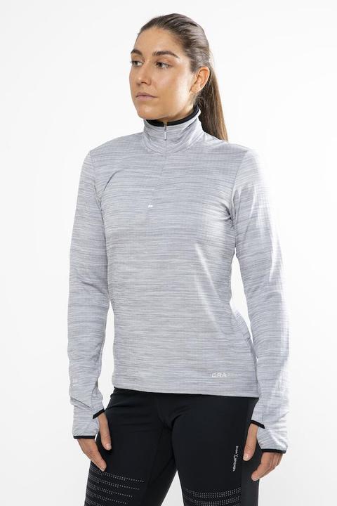 Produktbild Craft Grid Halfzip (XL)