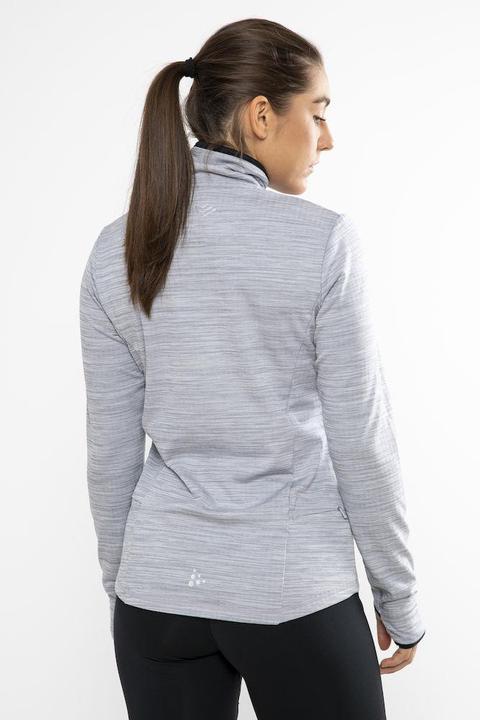 Produktbild Craft Grid Halfzip (XL)
