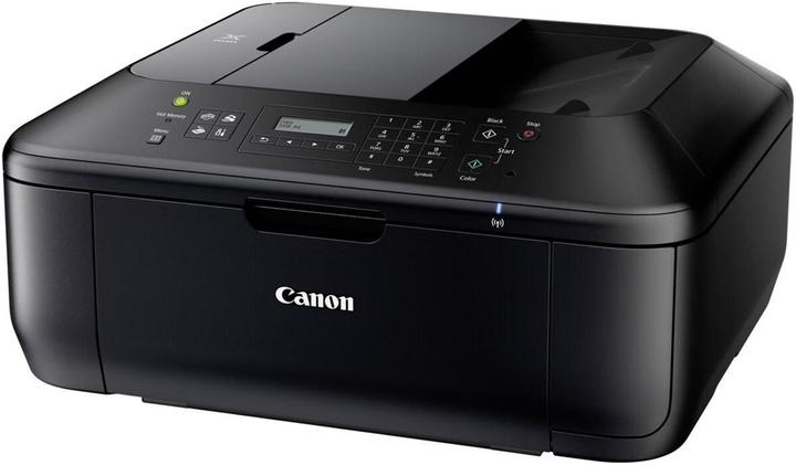 Canon Pixma MX475 (Inchiostro, Colore)