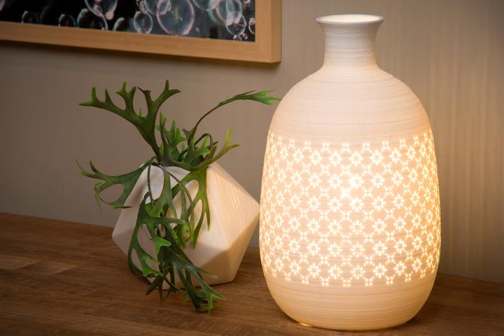 Image du produit Lucide Tiesse (E14)