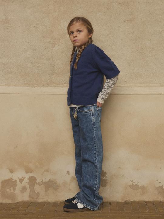 Produktbild Name it 2/4-Arm Strickjacke (134, 140)