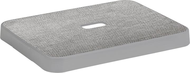 Actual product image Sunware Sigma Home lid (44.5 x 34.5 x 4 cm, 32 l)