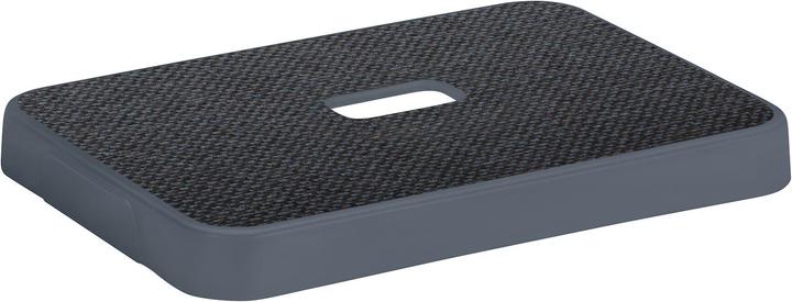 Bleu foncé gris