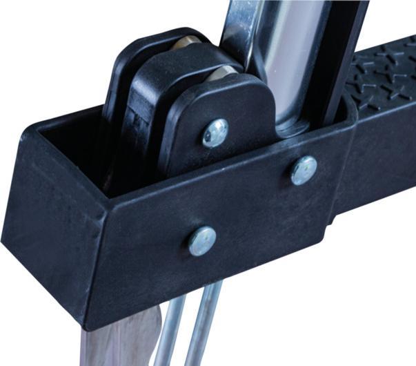 Produktbild Siena Garden Unkrautschutz