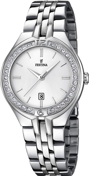 Immagine prodotto Festina Mademoiselle (Orologio da polso analogico, 33 mm)