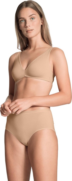 Immagine prodotto Calida Slip Casual Bequem sitzend Natural Comfort High Waist (36, 37, 38, Confezione da 2)