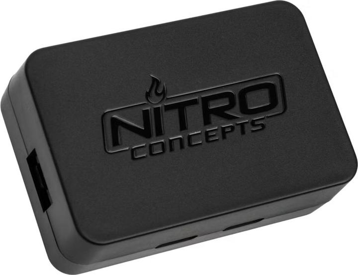 Actual product image Nitro Concepts IMMERSION Wind Box