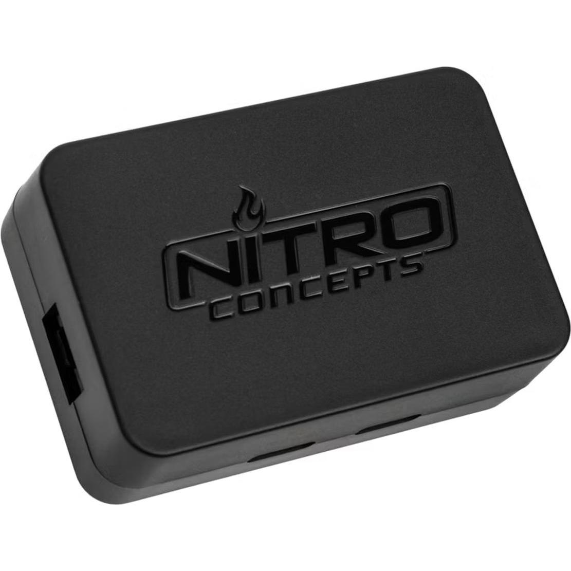 Nitro Concepts IMMERSION Wind Box (NC-SR-AC-008)