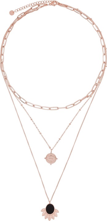Produktbild Heideman Horea rose goldfarben (100% Edelstahl)