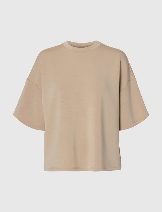 Produktbild Selected Slwoversized Tenny Tee Noos (M)