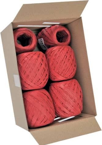 Produktbild Goldina Bast Paper Raffia (Geschenkband, 1 x)