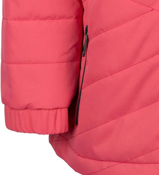 Produktbild Trespass Andee Jacke Leger (128)