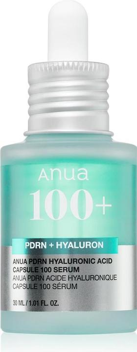 Anua 100+ Pdrn + Hyaluron (30 ml)