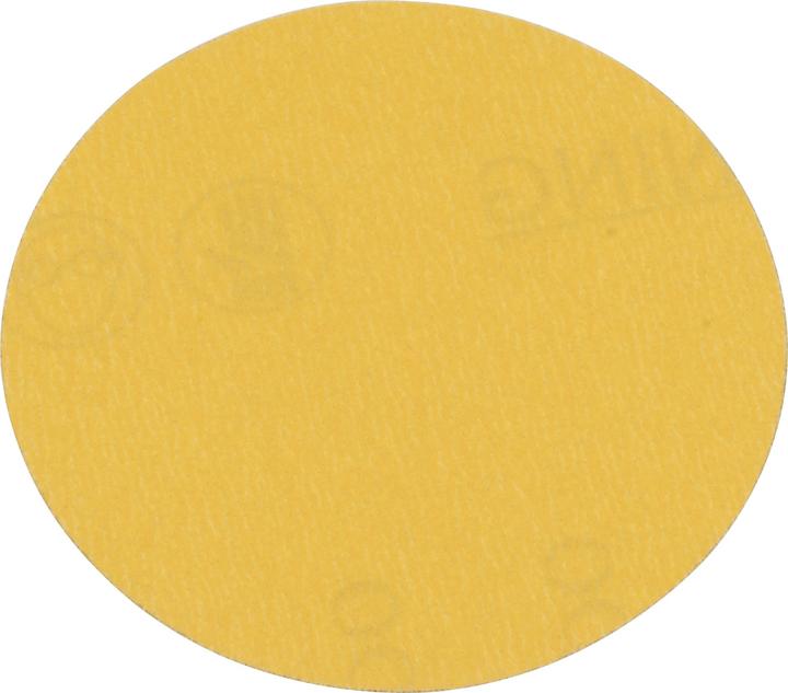 Produktbild HAZET Ersatz-Schleifpads ∙ Körnung 400 ∙ ⌀ 76,2 mm 9033-5-05/10 (400er)