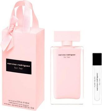 Immagine prodotto Narciso Rodriguez Per Lei Eau De Parfum 110ml (Eau de parfum, 110 ml)