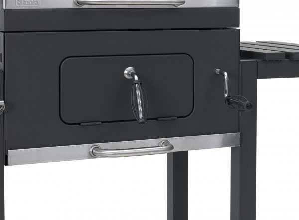 Actual product image Tepro Toronto Click (56 cm)