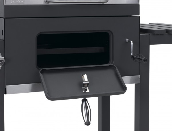 Actual product image Tepro Toronto Click (56 cm)