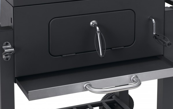 Actual product image Tepro Toronto Click (56 cm)