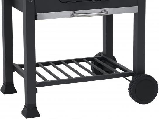 Actual product image Tepro Toronto Click (56 cm)