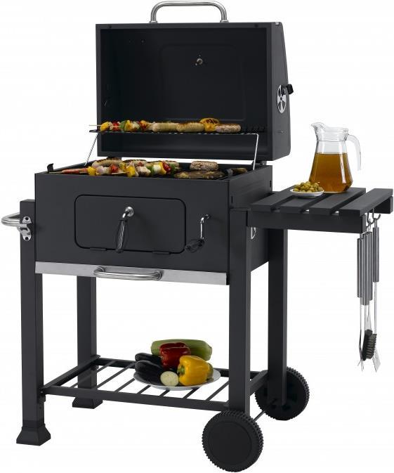 Produktbild Tepro Toronto Click (56 cm)