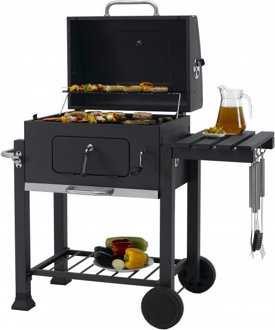 Actual product image Tepro Toronto Click (56 cm)