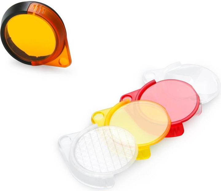 Produktbild Polaroid One Step Filter Kit (Optik)