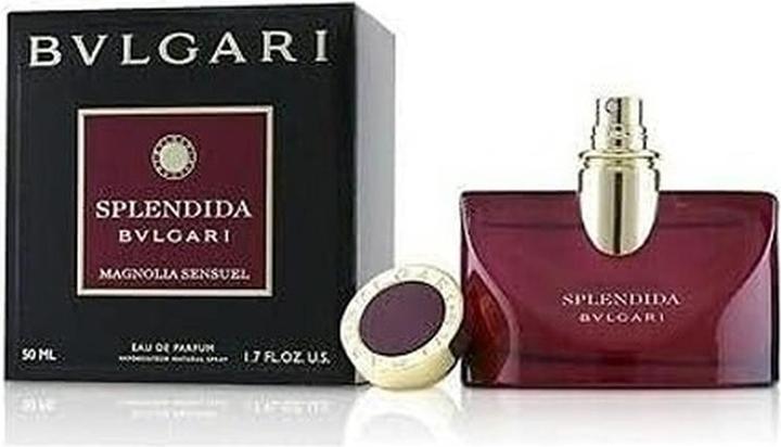 Actual product image Bulgari SPLENDIDA Magnolia Sensuel (Eau de parfum, 50 ml)