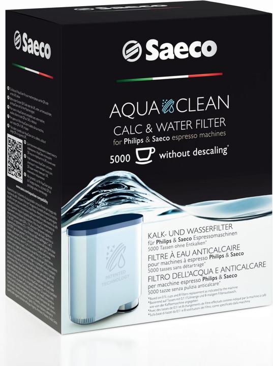Image du produit Saeco AquaClean (1 x)