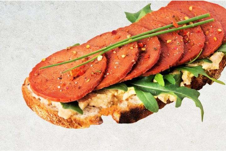 Produktbild Vantastic Foods Sim Sala Mi (80 g)