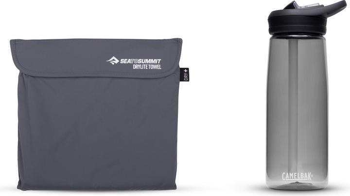 Produktbild Sea To Summit Drylite Towel - L Desert (120 x 60 cm)