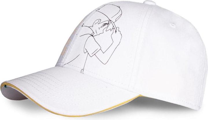 Image du produit Difuzed POKEMON - Sacha - Casquette Snapback (Taille unique)