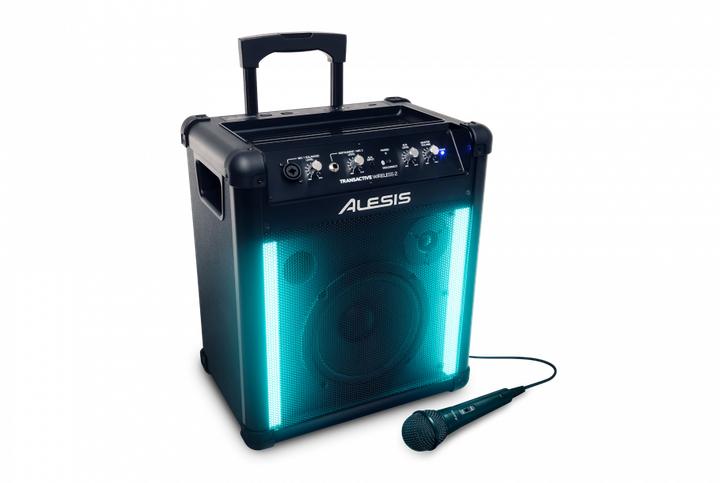 Actual product image Alesis TransActive Wireless MK2