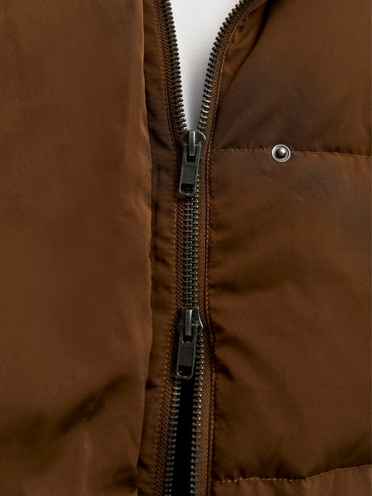 Image du produit Object Manteau long en duvet (L)