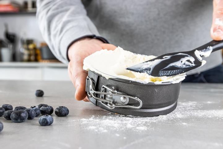 Produktbild Master Class Springform (12 cm)