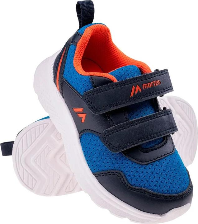 Produktbild Martes Essential Jungen Sneaker Derun (23)