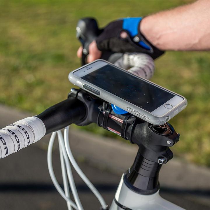 Produktbild Quad Lock Bike Kit