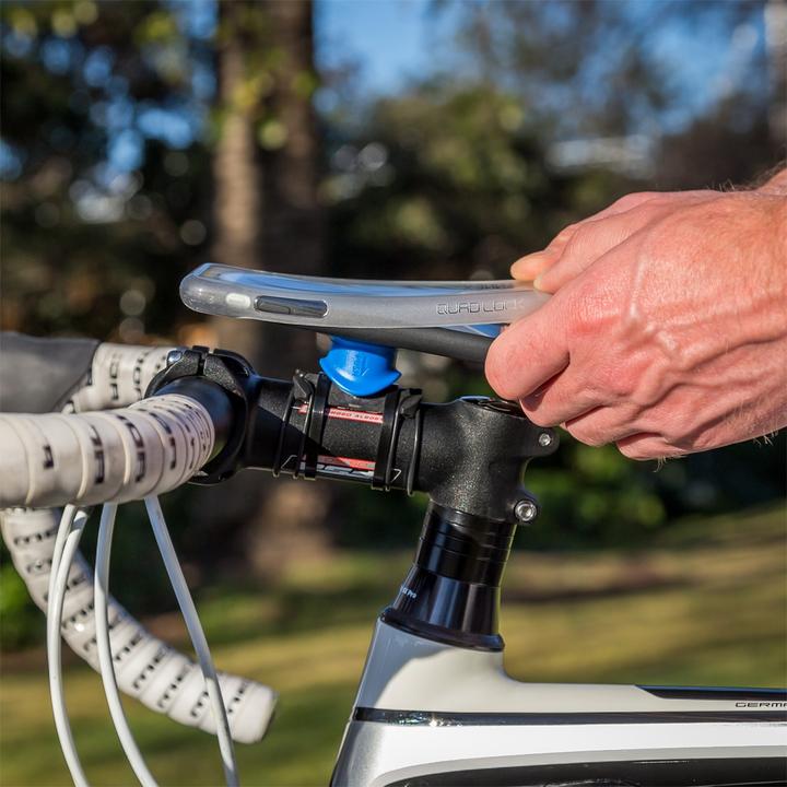 Produktbild Quad Lock Bike Kit