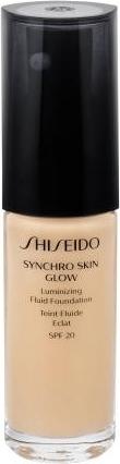 Actual product image Shiseido Synchro Skin Glow (Golden 2)