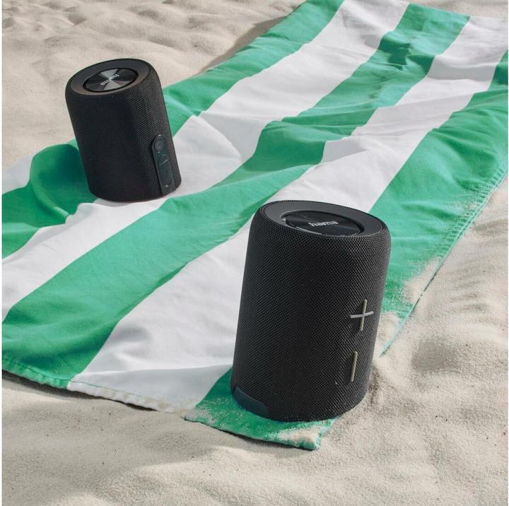 Actual product image Hama Twin 4.0 (12 h)