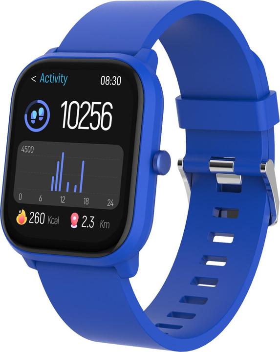 Immagine prodotto Denver SWK-120BU