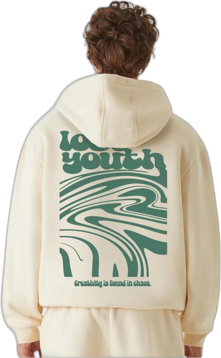 Image du produit Lost Youth Chaos Flow (S)