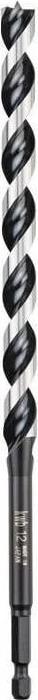 Actual product image kwb Serpentine drill 3S 20 x 235 mm (20 mm)
